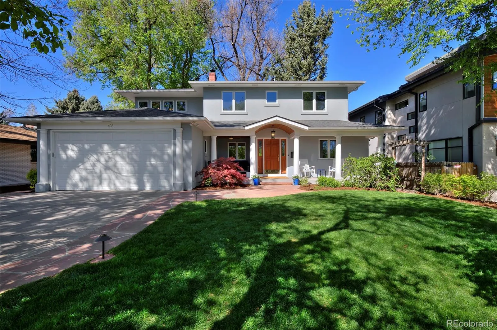 435 Forest Street Denver CO 80220 MLS #REC7906835 05142026212611 1600 2