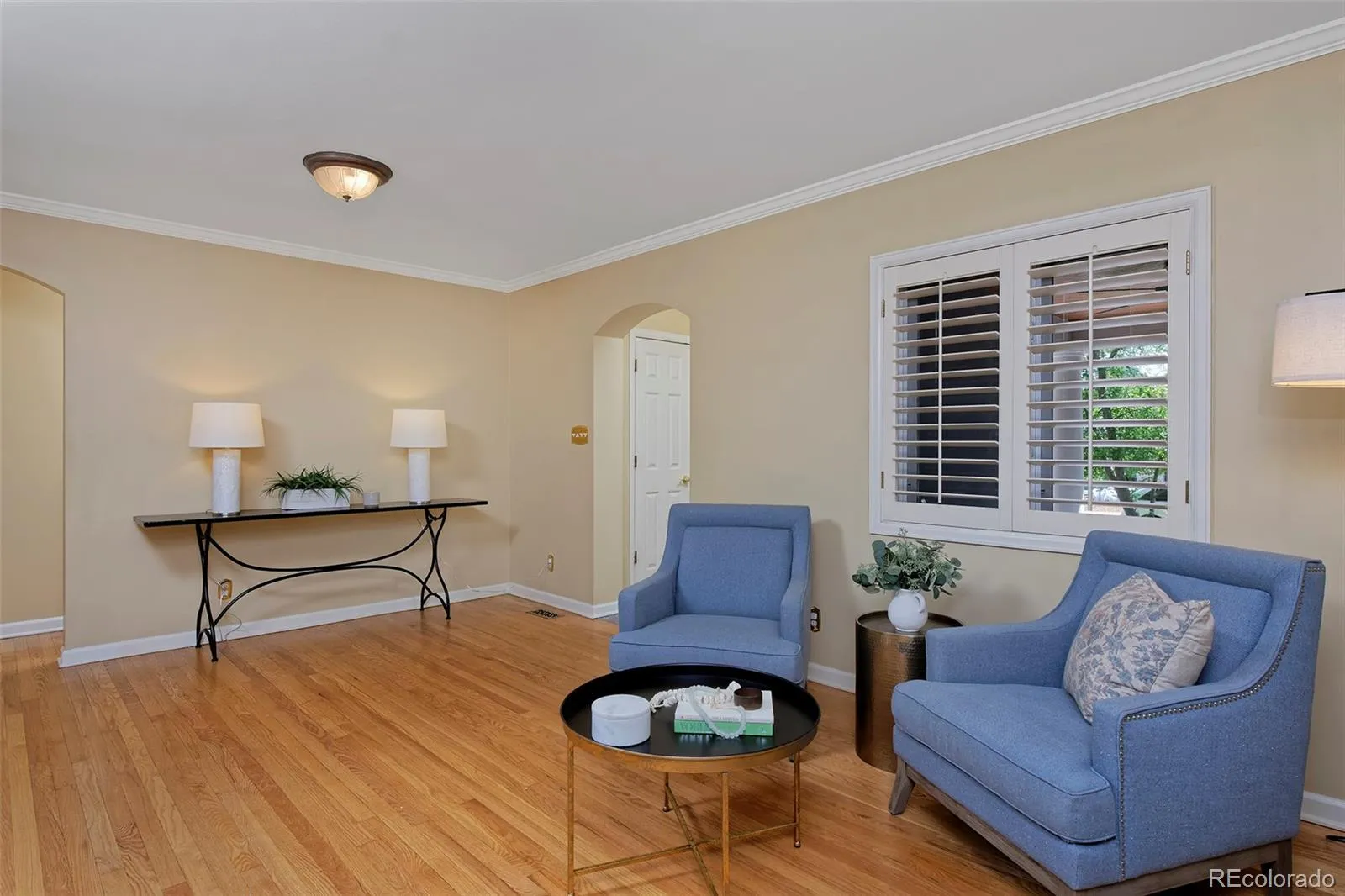 435 Forest Street Denver CO 80220 MLS #REC7906835 05142026212611 1600 20