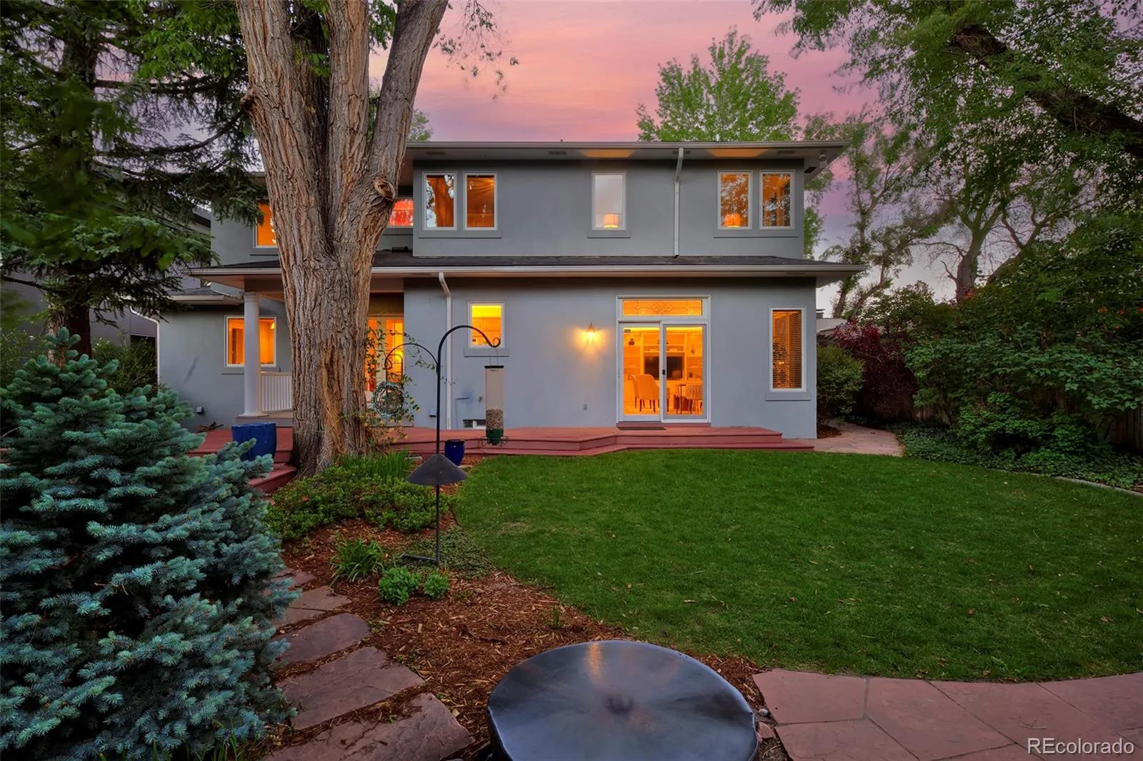 435 Forest Street Denver CO 80220 MLS #REC7906835 05142026212611 1600 42
