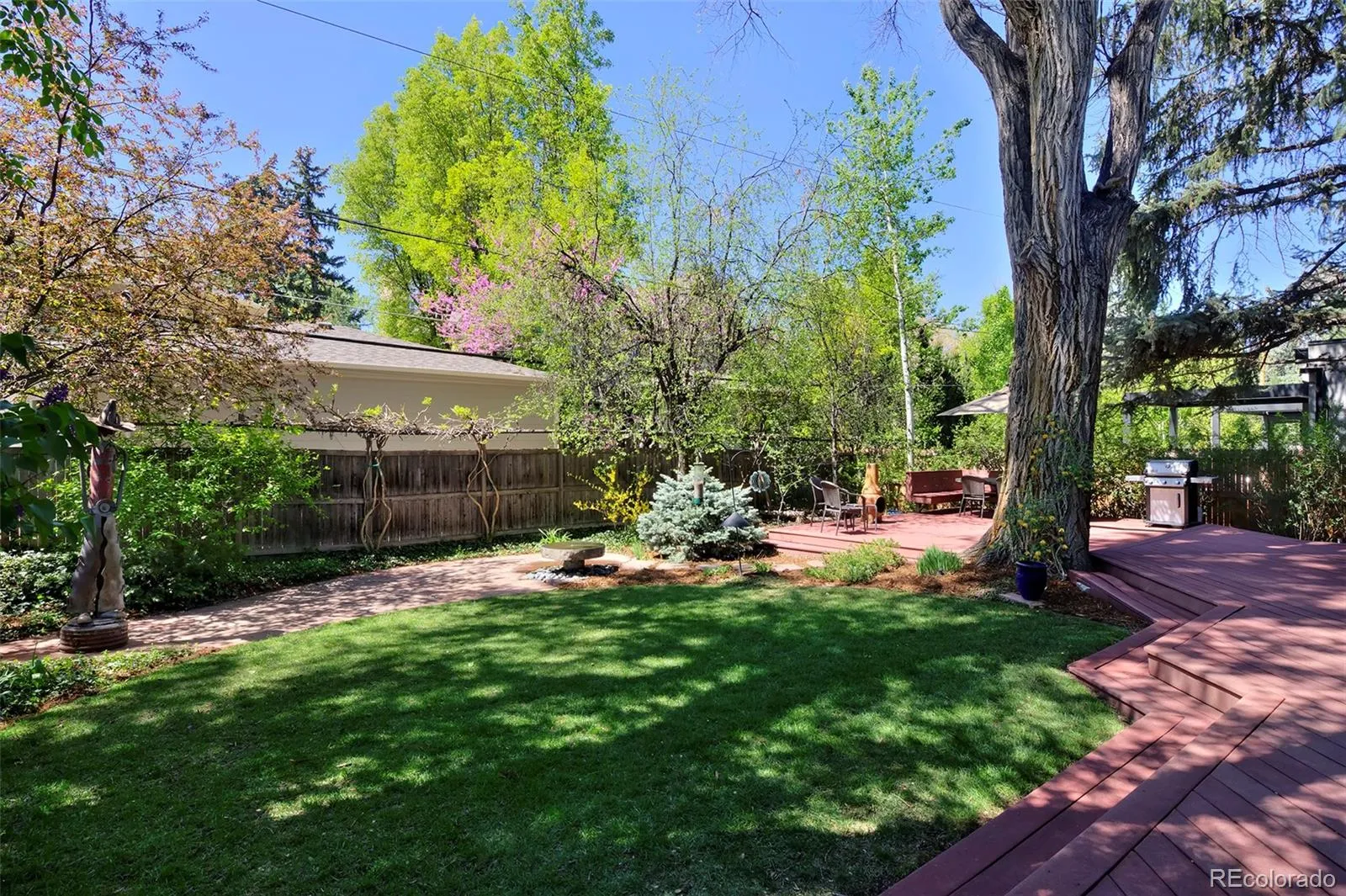 435 Forest Street Denver CO 80220 MLS #REC7906835 05142026212611 1600 45