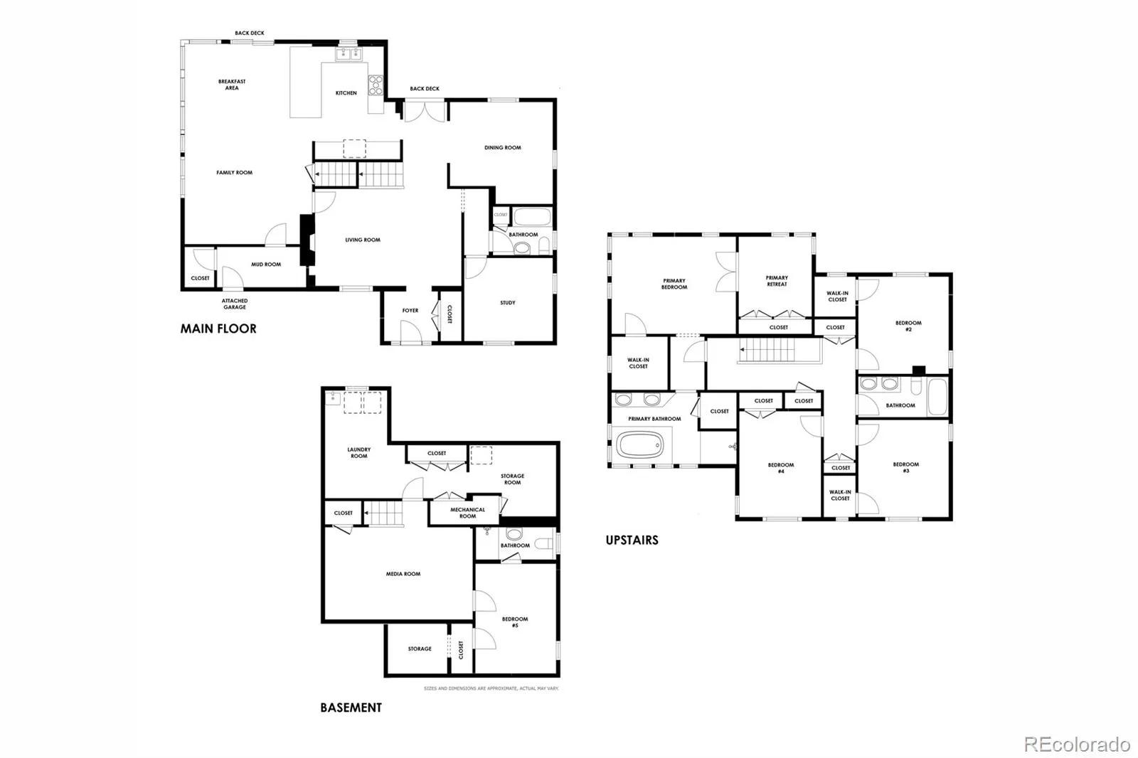 435 Forest Street Denver CO 80220 MLS #REC7906835 05142026212611 1600 47