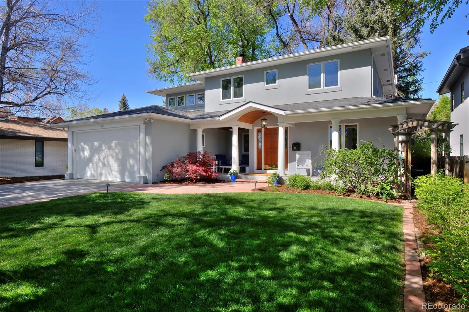 435 Forest Street Denver CO 80220 MLS #REC7906835 05142026212611 1600 48
