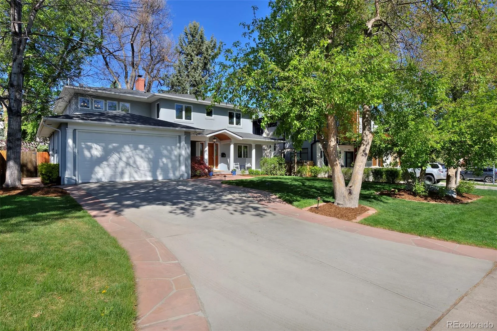 435 Forest Street Denver CO 80220 MLS #REC7906835 06082026204815 1600 48