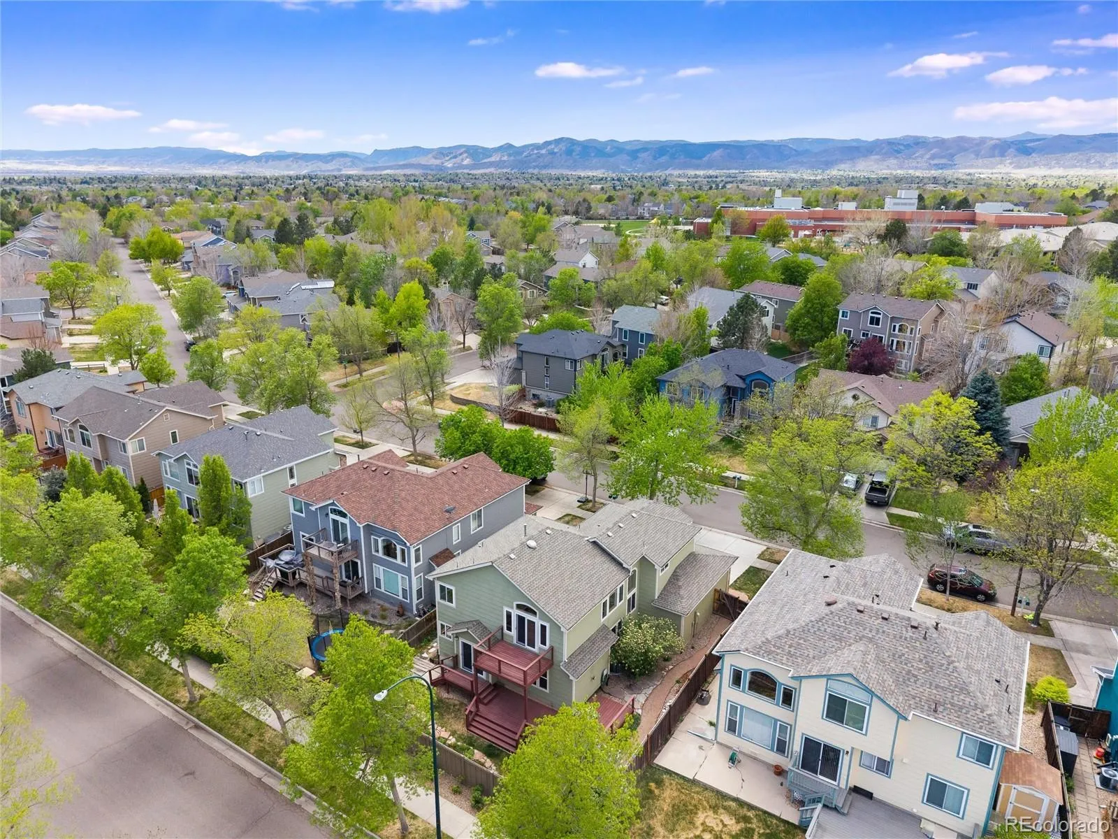 5386 S Gray Street Littleton CO 80123 MLS #REC7908181 04212026003007 1600 42