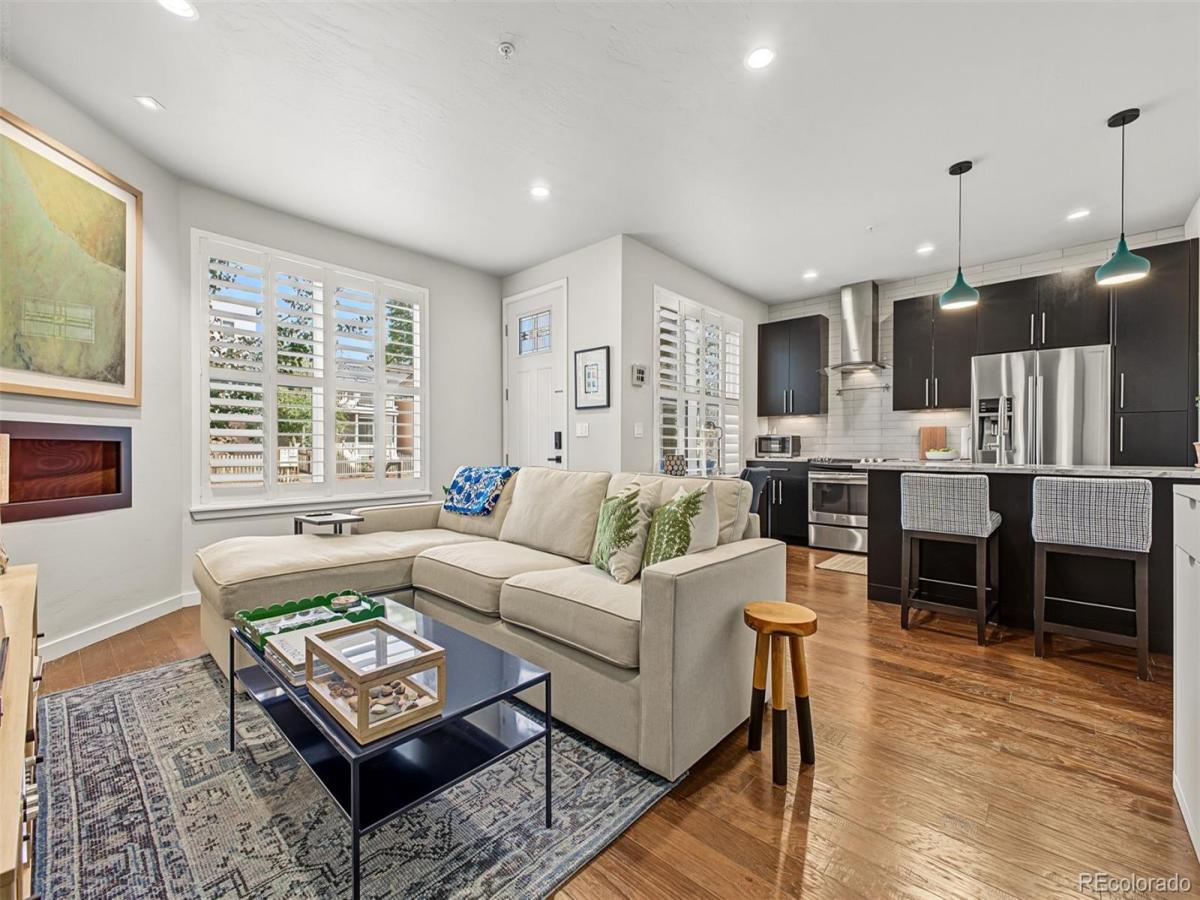 336 E 1st Avenue #100 Denver CO 80203 | MLS #REC7908303 MLS #REC7908303 image #0