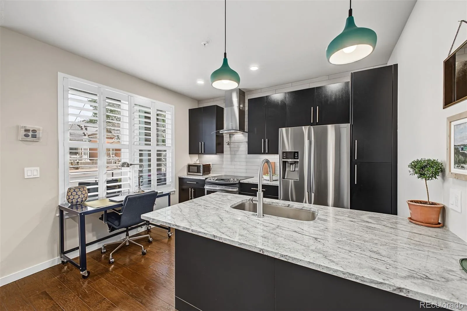 336 E 1st Avenue #100 Denver CO 80203 | MLS #REC7908303 10092026165909 1600 1