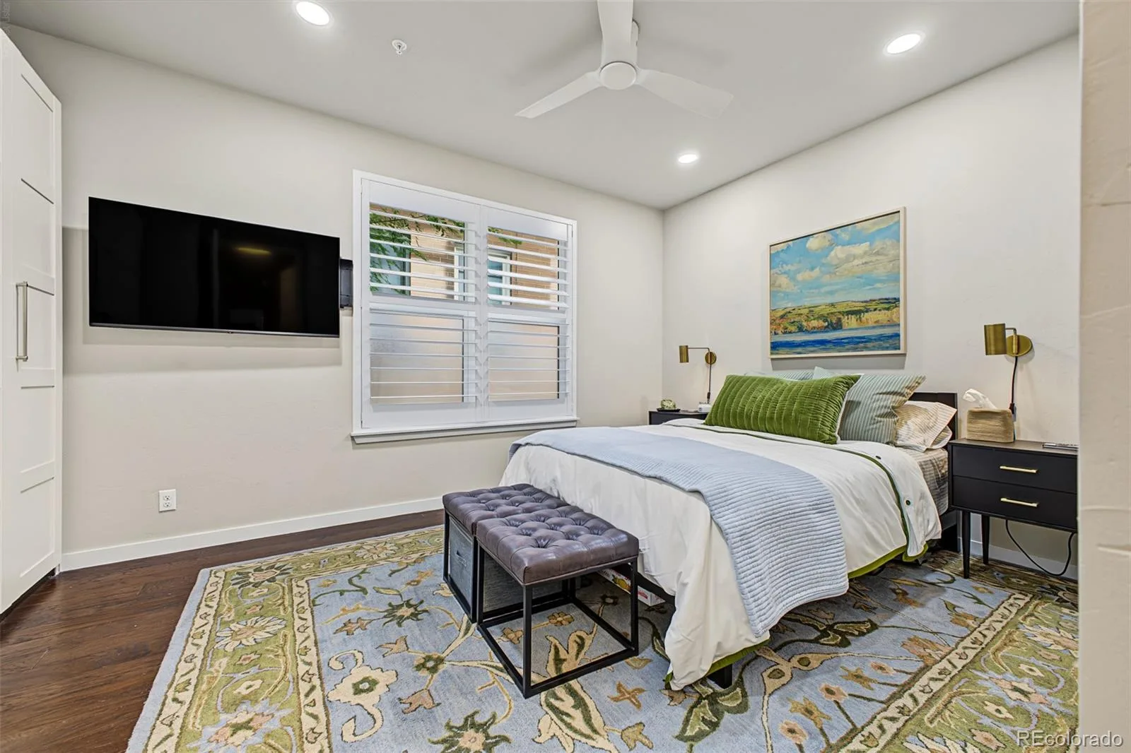 336 E 1st Avenue #100 Denver CO 80203 | MLS #REC7908303 10092026165909 1600 12