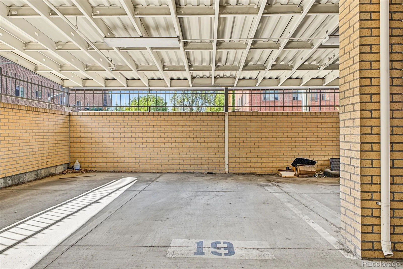 336 E 1st Avenue #100 Denver CO 80203 | MLS #REC7908303 10092026165909 1600 17
