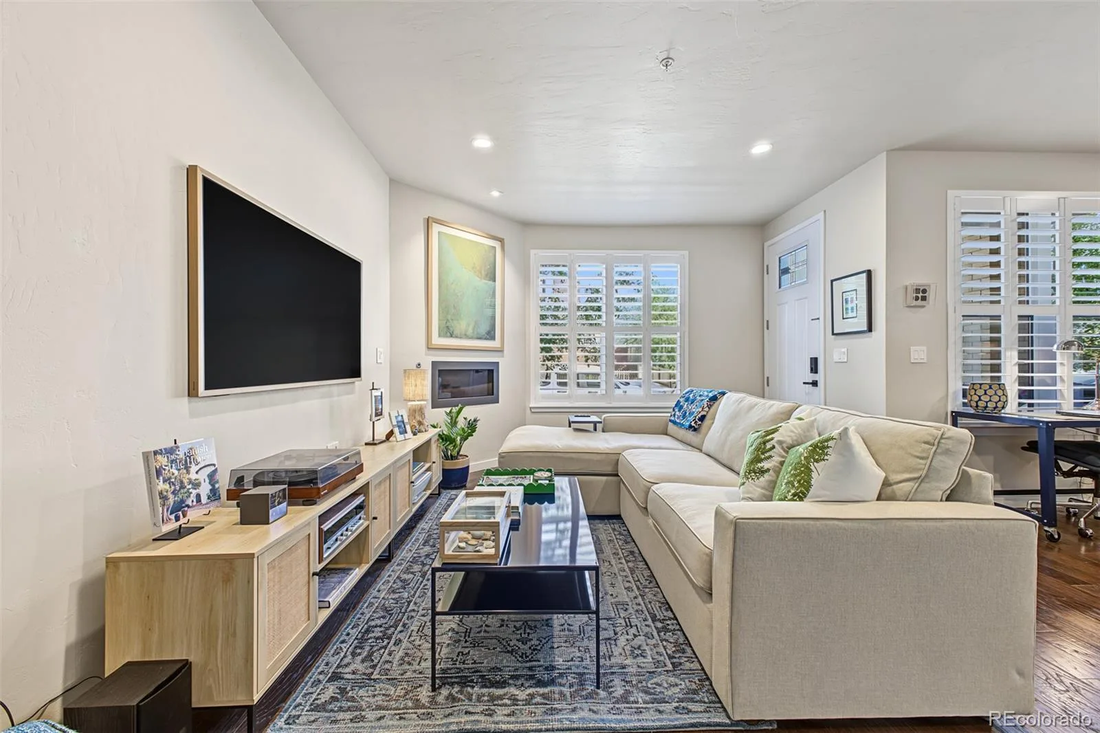 336 E 1st Avenue #100 Denver CO 80203 | MLS #REC7908303 10092026165909 1600 2