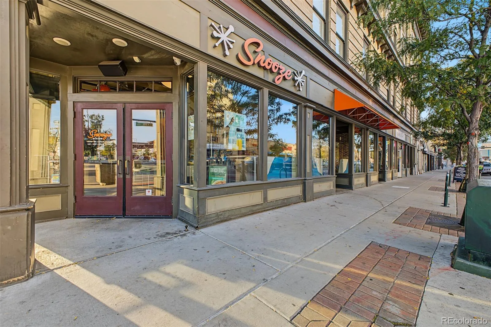 336 E 1st Avenue #100 Denver CO 80203 | MLS #REC7908303 10092026165909 1600 23