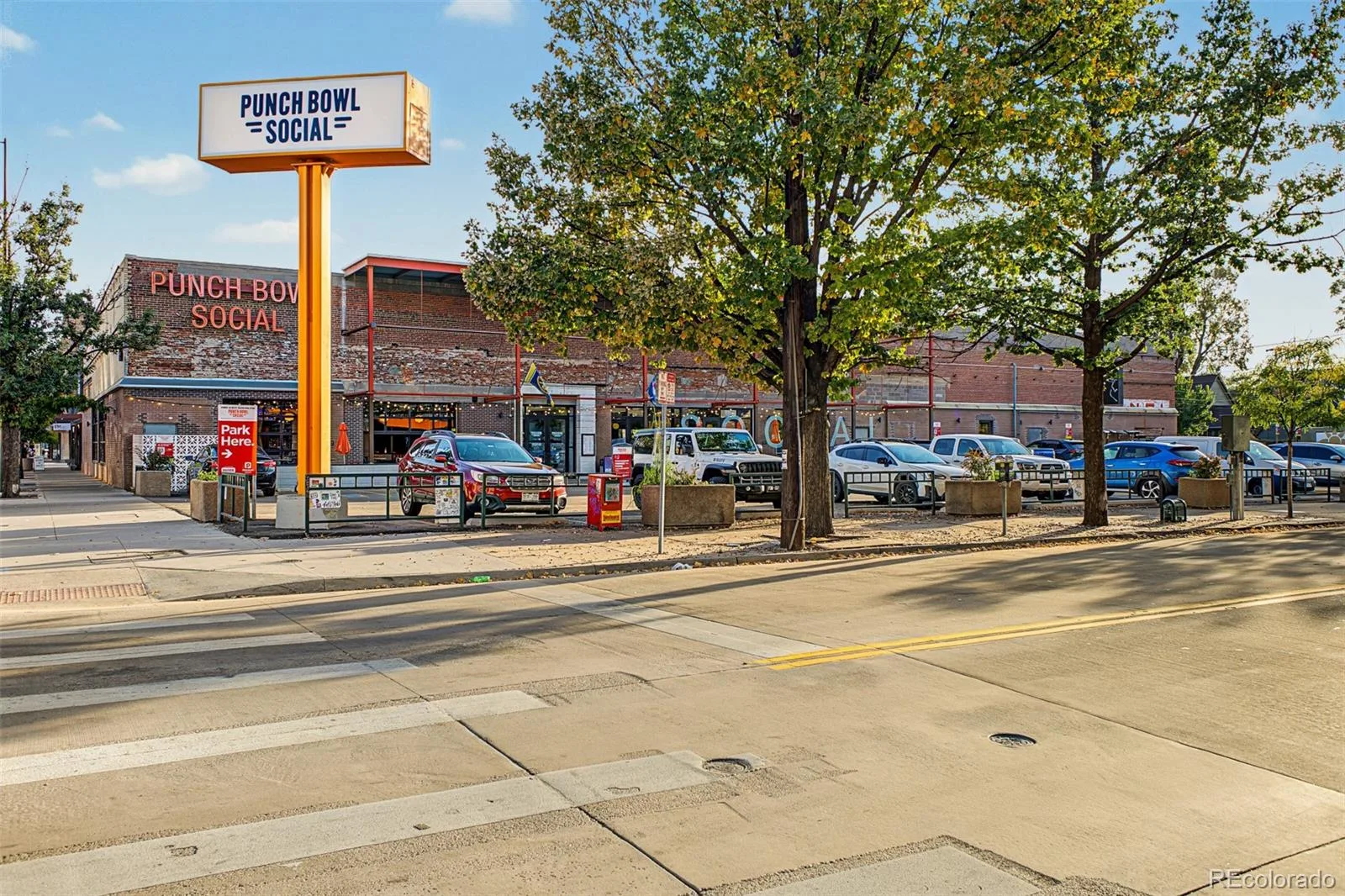 336 E 1st Avenue #100 Denver CO 80203 | MLS #REC7908303 10092026165909 1600 25