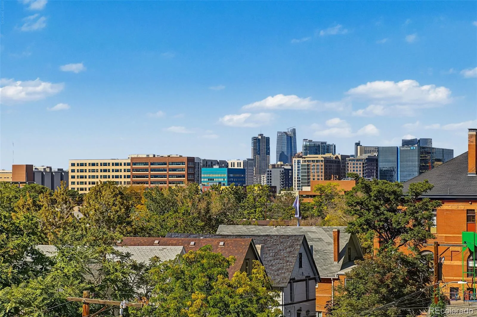 336 E 1st Avenue #100 Denver CO 80203 | MLS #REC7908303 10092026165909 1600 27