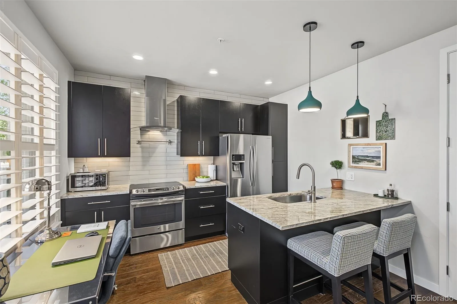 336 E 1st Avenue #100 Denver CO 80203 | MLS #REC7908303 10092026165909 1600 3