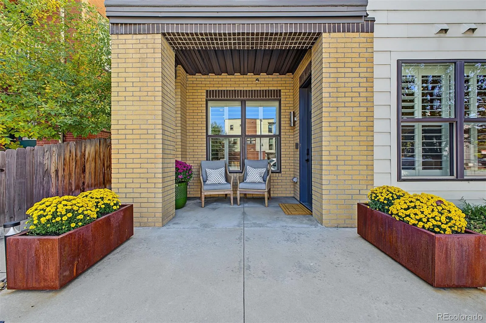 336 E 1st Avenue #100 Denver CO 80203 | MLS #REC7908303 10092026165909 1600 5