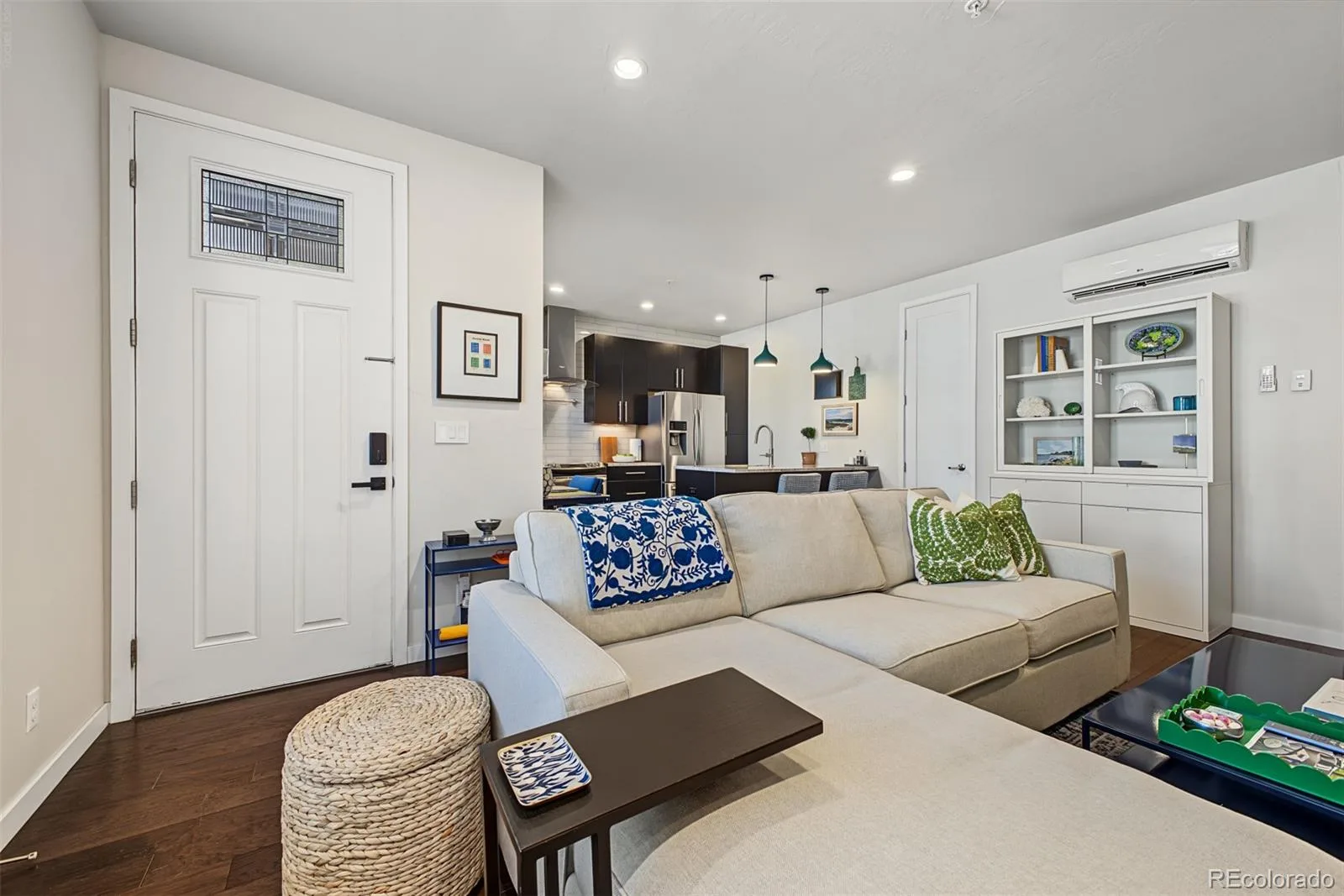 336 E 1st Avenue #100 Denver CO 80203 | MLS #REC7908303 10092026165909 1600 6