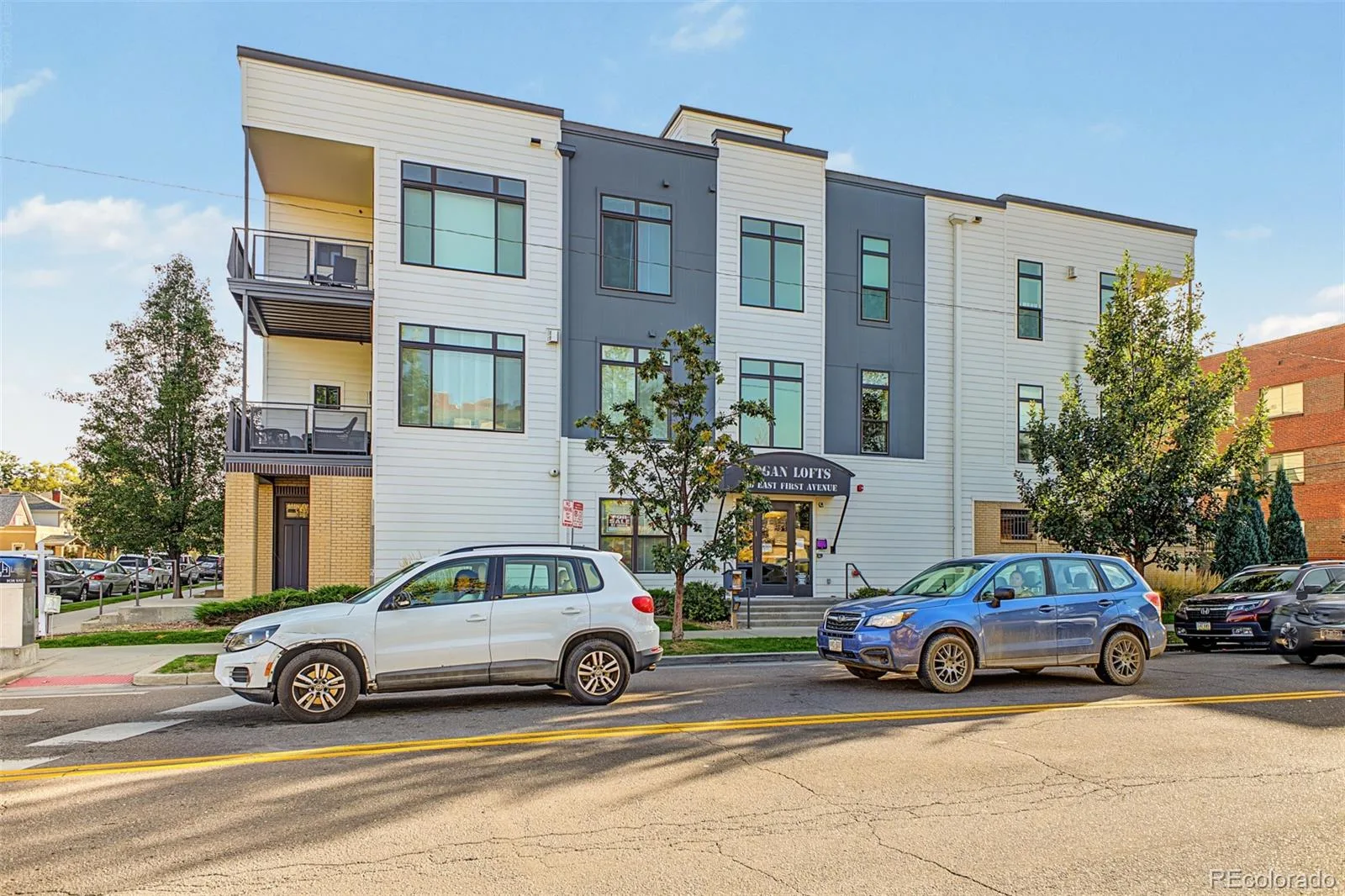 336 E 1st Avenue #100 Denver CO 80203 | MLS #REC7908303 10092026165909 1600 8