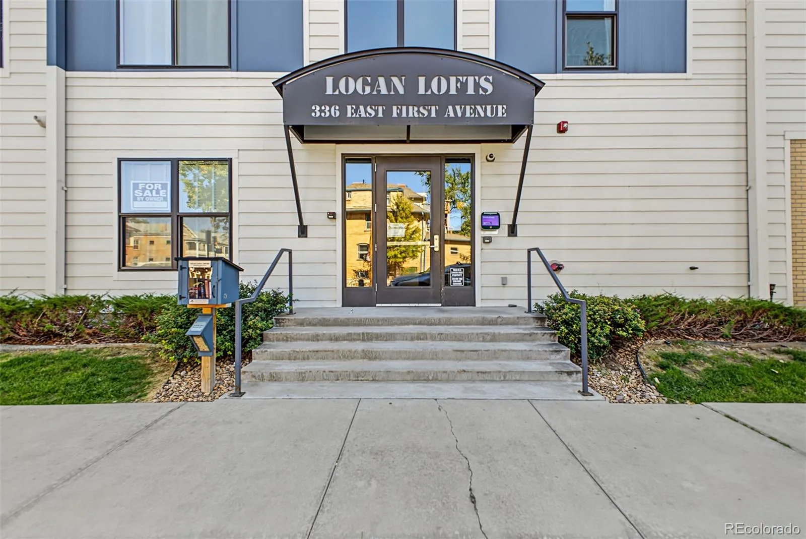 336 E 1st Avenue #100 Denver CO 80203 | MLS #REC7908303 10092026165909 1600 9