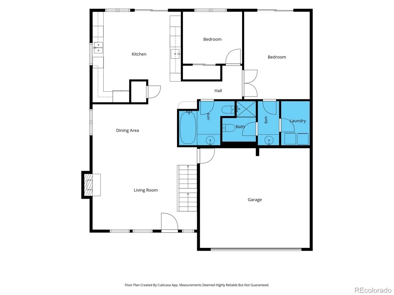9896 E Maplewood Circle Englewood CO 80111 | MLS #REC7908989 08292026013548 1600 49