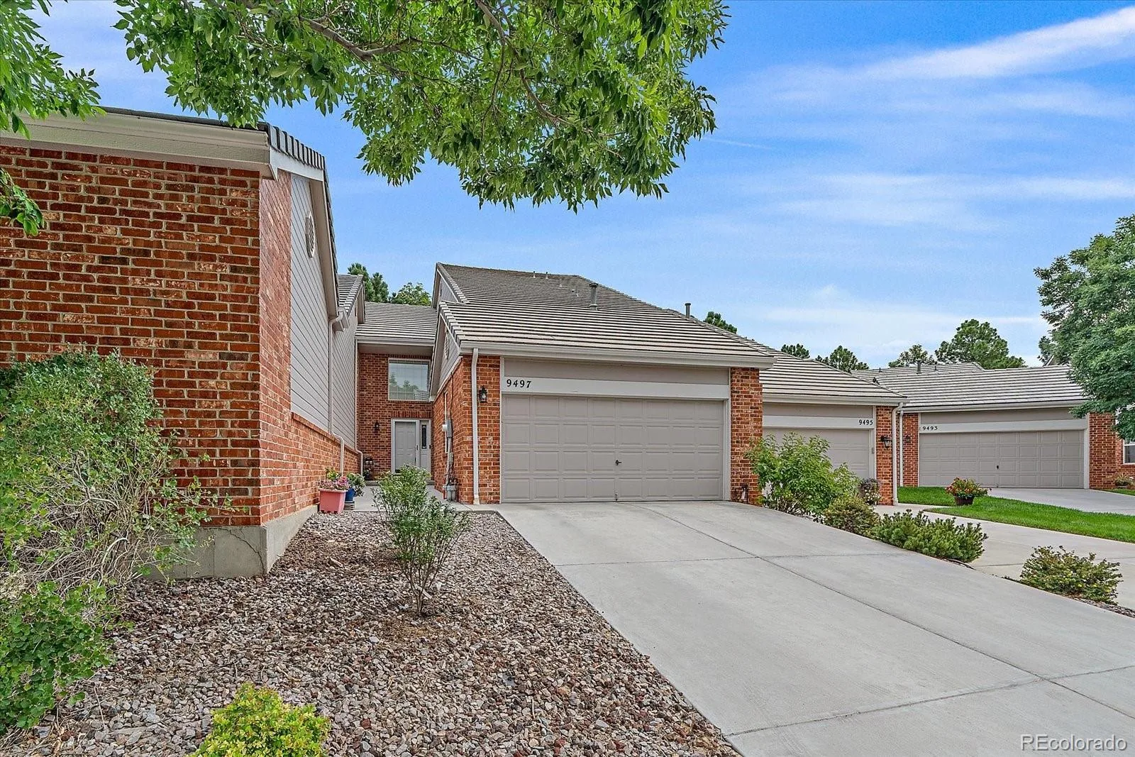 9497 Southern Hills Circle #B #26 Lone Tree CO 80124 | MLS #REC7909274 08132026135612 1600 1