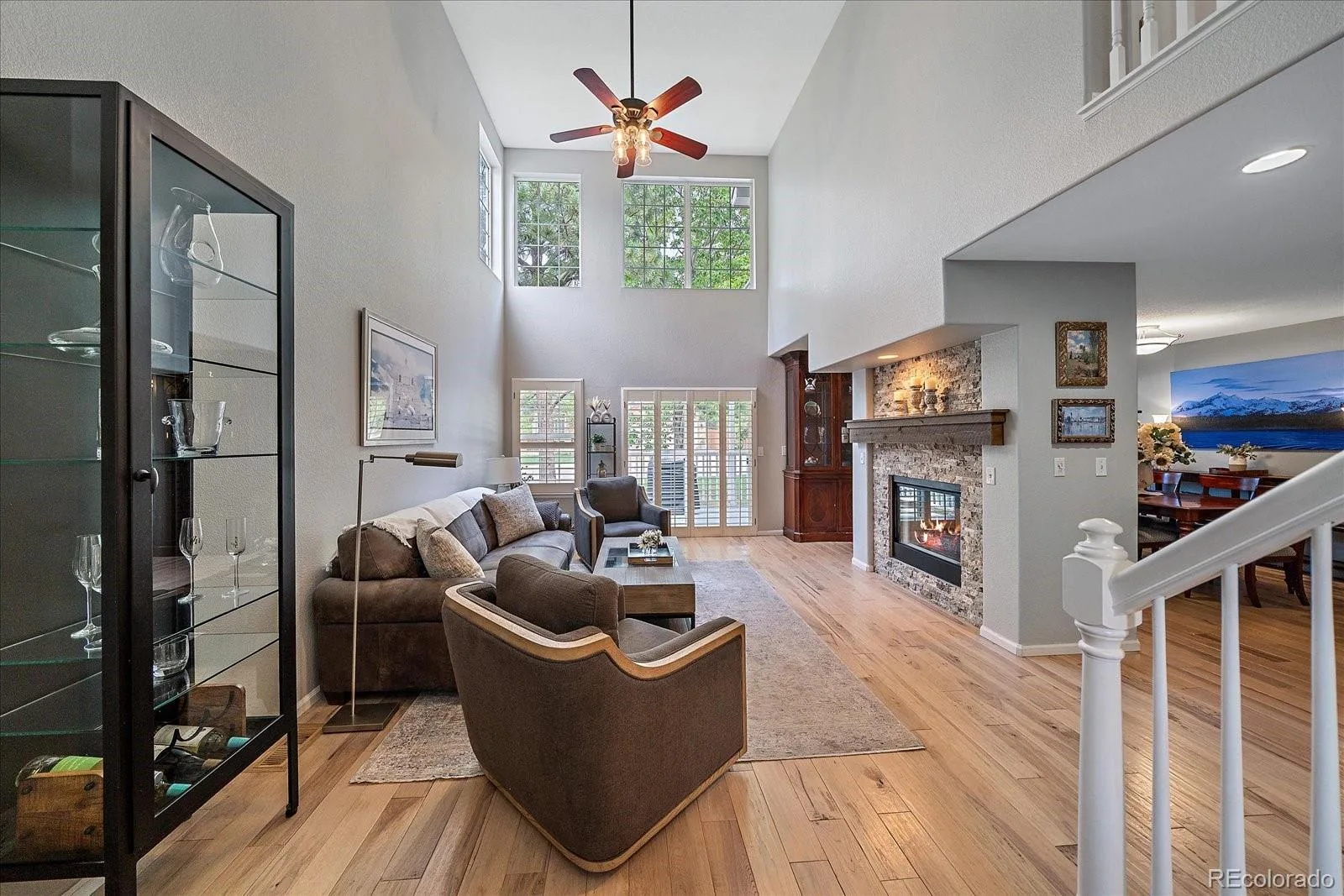 9497 Southern Hills Circle #B #26 Lone Tree CO 80124 | MLS #REC7909274 08132026135612 1600 3