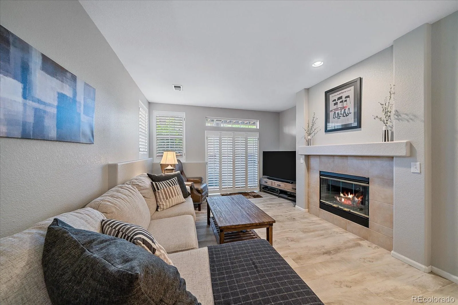 9497 Southern Hills Circle #B #26 Lone Tree CO 80124 | MLS #REC7909274 08132026135612 1600 30