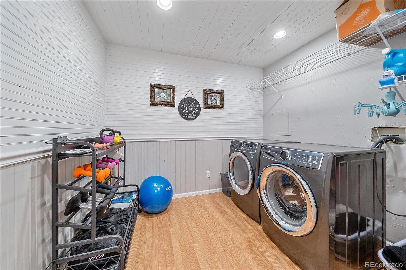 9497 Southern Hills Circle #B #26 Lone Tree CO 80124 | MLS #REC7909274 08132026135612 1600 34