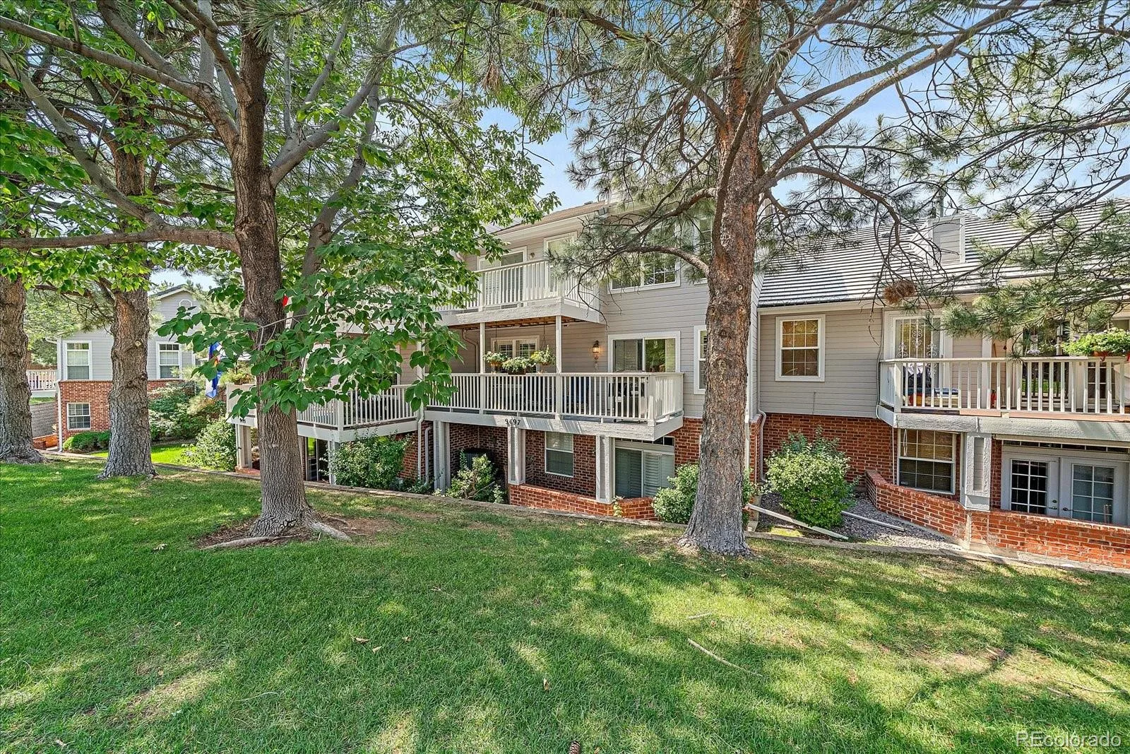 9497 Southern Hills Circle #B #26 Lone Tree CO 80124 | MLS #REC7909274 08132026135612 1600 36