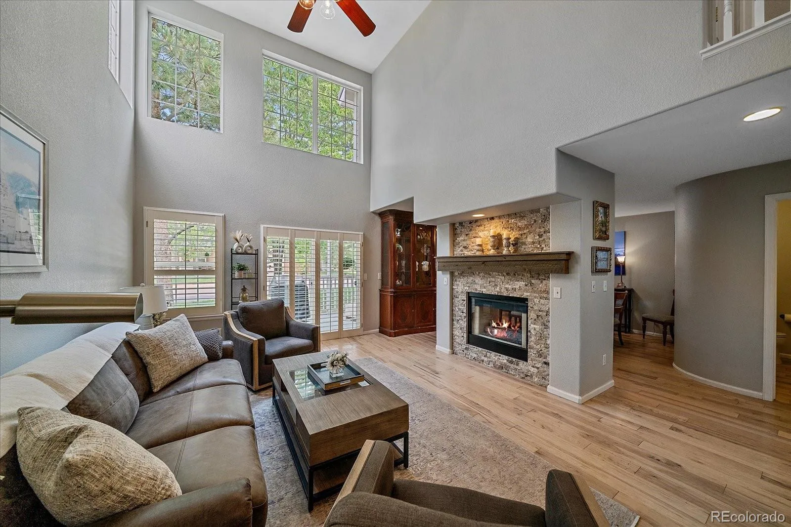 9497 Southern Hills Circle #B #26 Lone Tree CO 80124 | MLS #REC7909274 08132026135612 1600 5