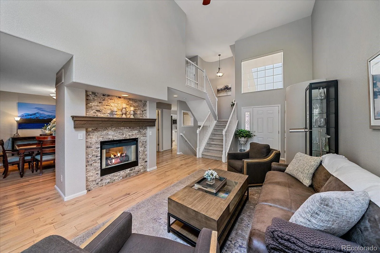 9497 Southern Hills Circle #B #26 Lone Tree CO 80124 | MLS #REC7909274 08132026135612 1600 6