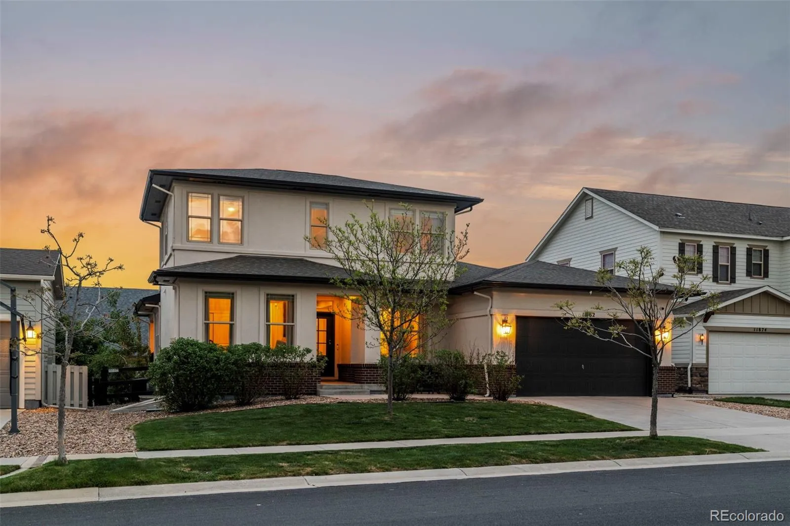 11862 Deorio Street Parker CO 80134 MLS #REC7910195 05222026000419 1600 2
