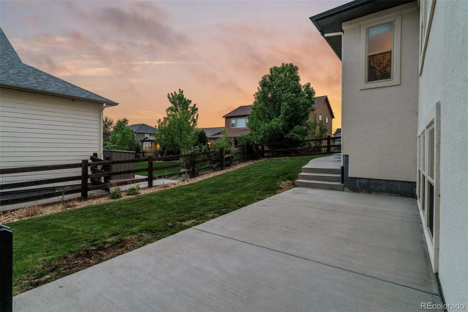 11862 Deorio Street Parker CO 80134 MLS #REC7910195 05222026000419 1600 36