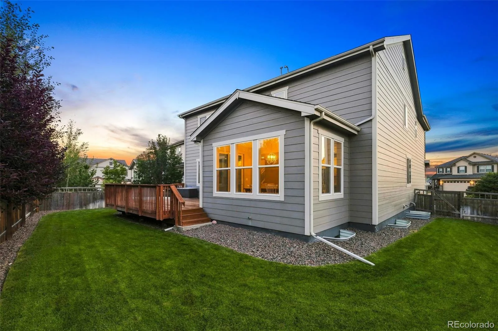 6458 Amur Court Castle Rock CO 80108 | MLS #REC7911218 08182026162840 1600 45