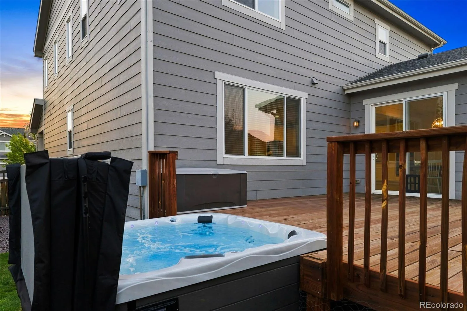 6458 Amur Court Castle Rock CO 80108 | MLS #REC7911218 08182026162840 1600 46
