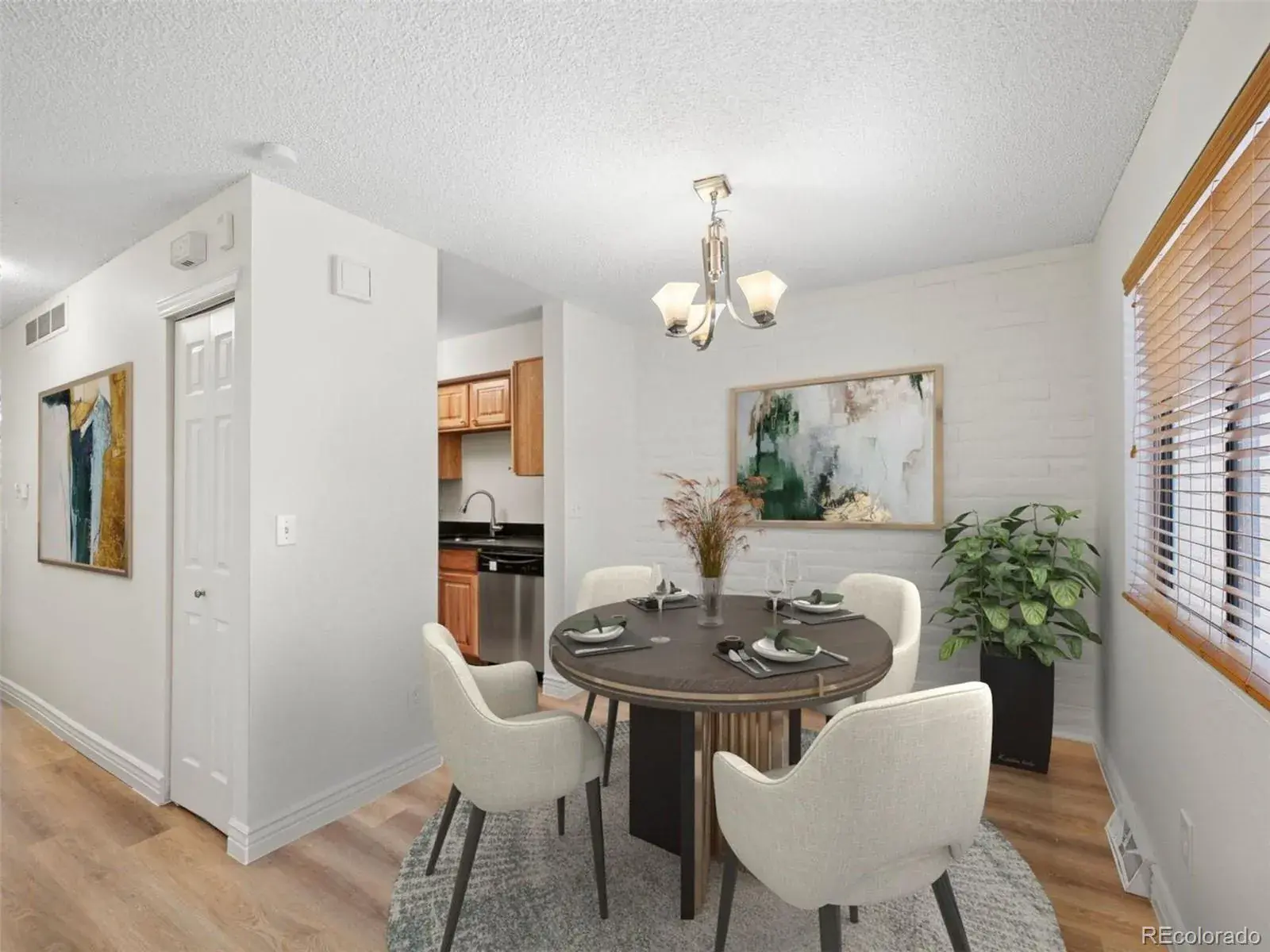 1060 S Parker Road #23 Denver CO 80231 | MLS #REC7912115 10032025032557 1600 1