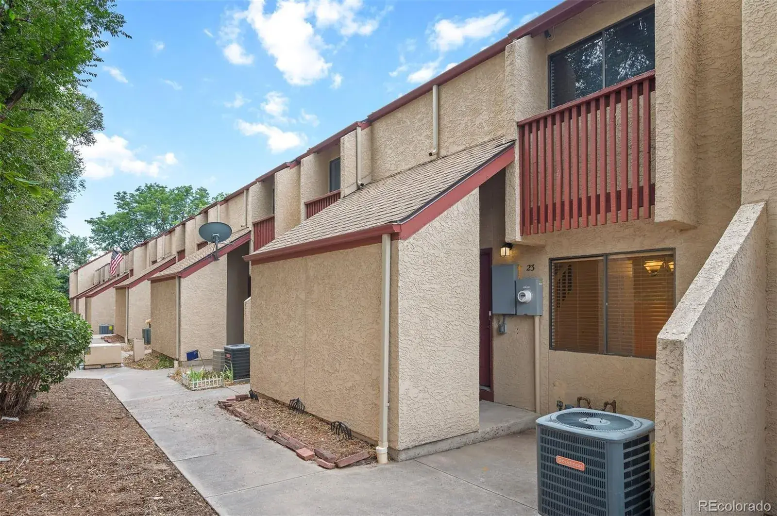 1060 S Parker Road #23 Denver CO 80231 | MLS #REC7912115 10032025032557 1600 30