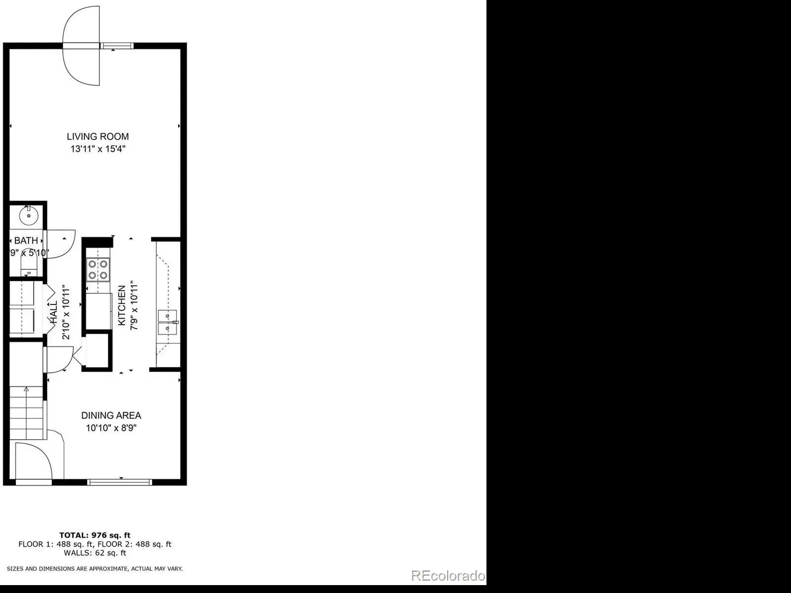 1060 S Parker Road #23 Denver CO 80231 | MLS #REC7912115 10032025032557 1600 31