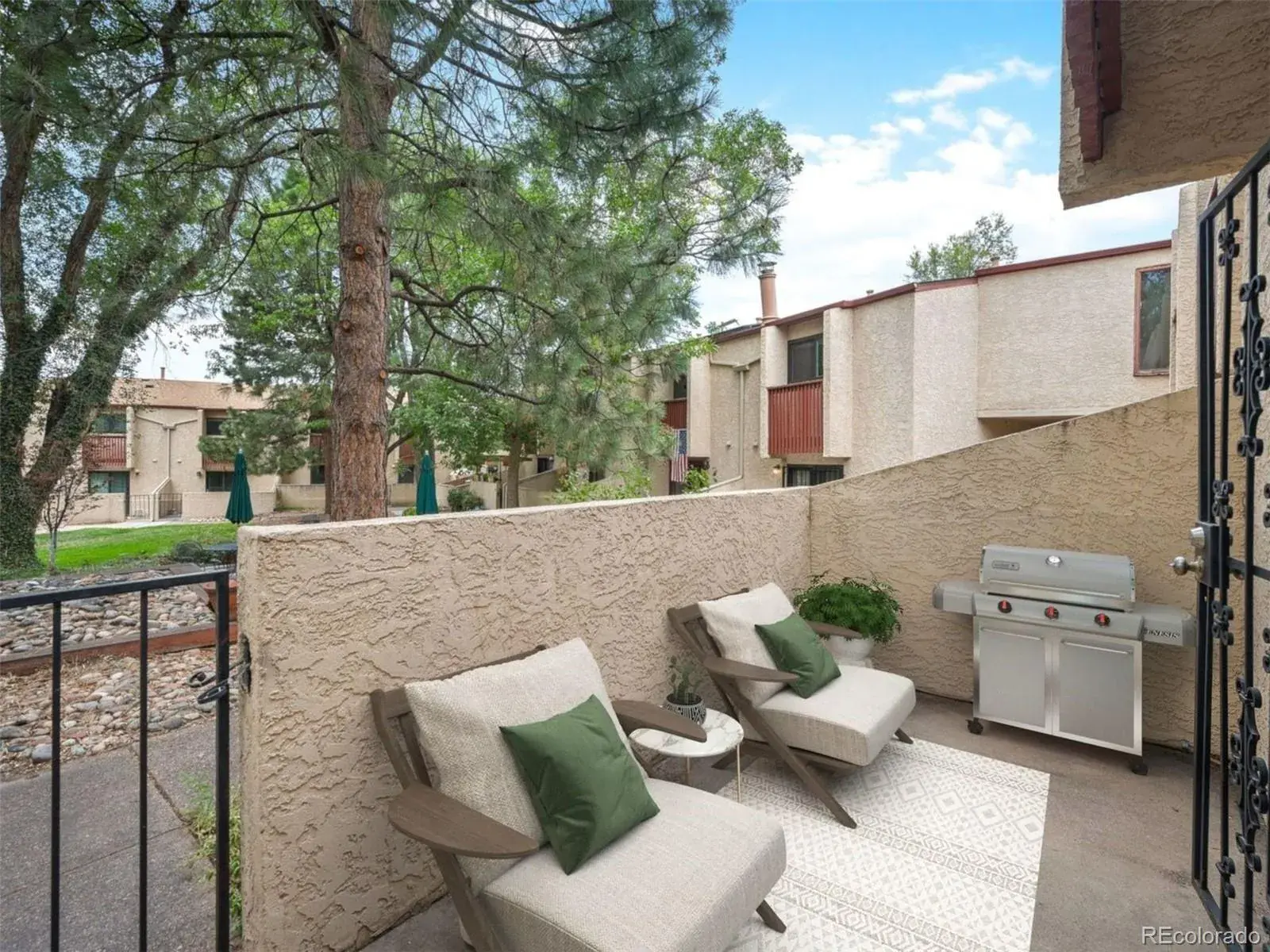 1060 S Parker Road #23 Denver CO 80231 | MLS #REC7912115 10032025032557 1600 4
