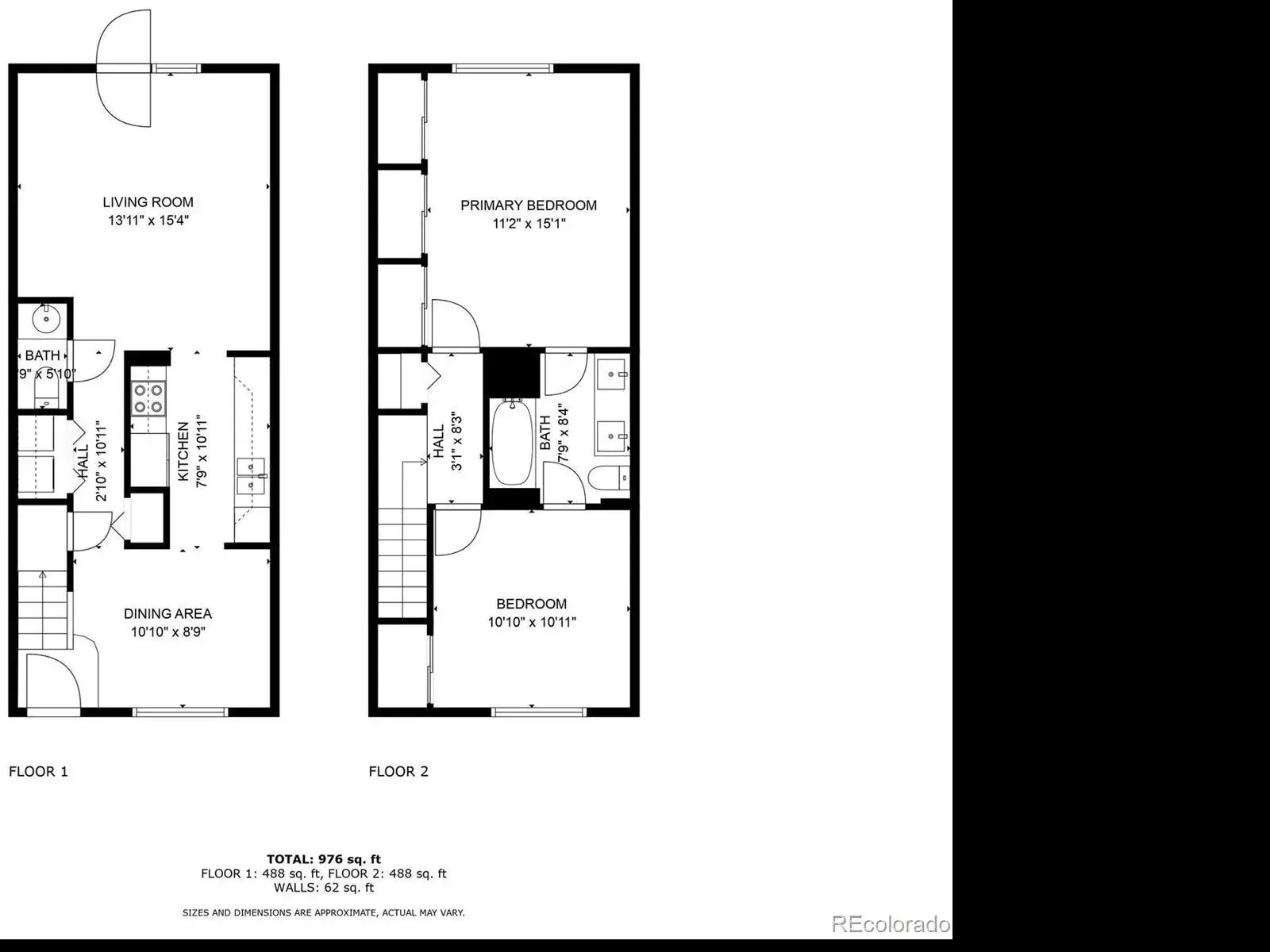 1060 S Parker Road #23 Denver CO 80231 | MLS #REC7912115 10032025032557 1600 7