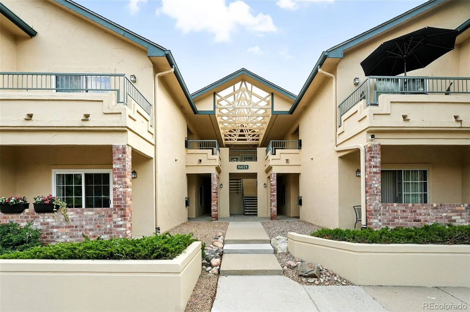 8671 E Dry Creek Road #721 Englewood CO 80112 | MLS #REC7913752 08202026154352 1600 1