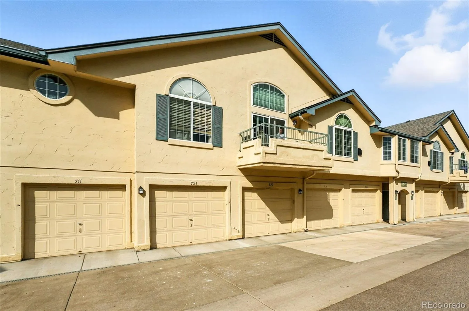 8671 E Dry Creek Road #721 Englewood CO 80112 | MLS #REC7913752 08202026154352 1600 19
