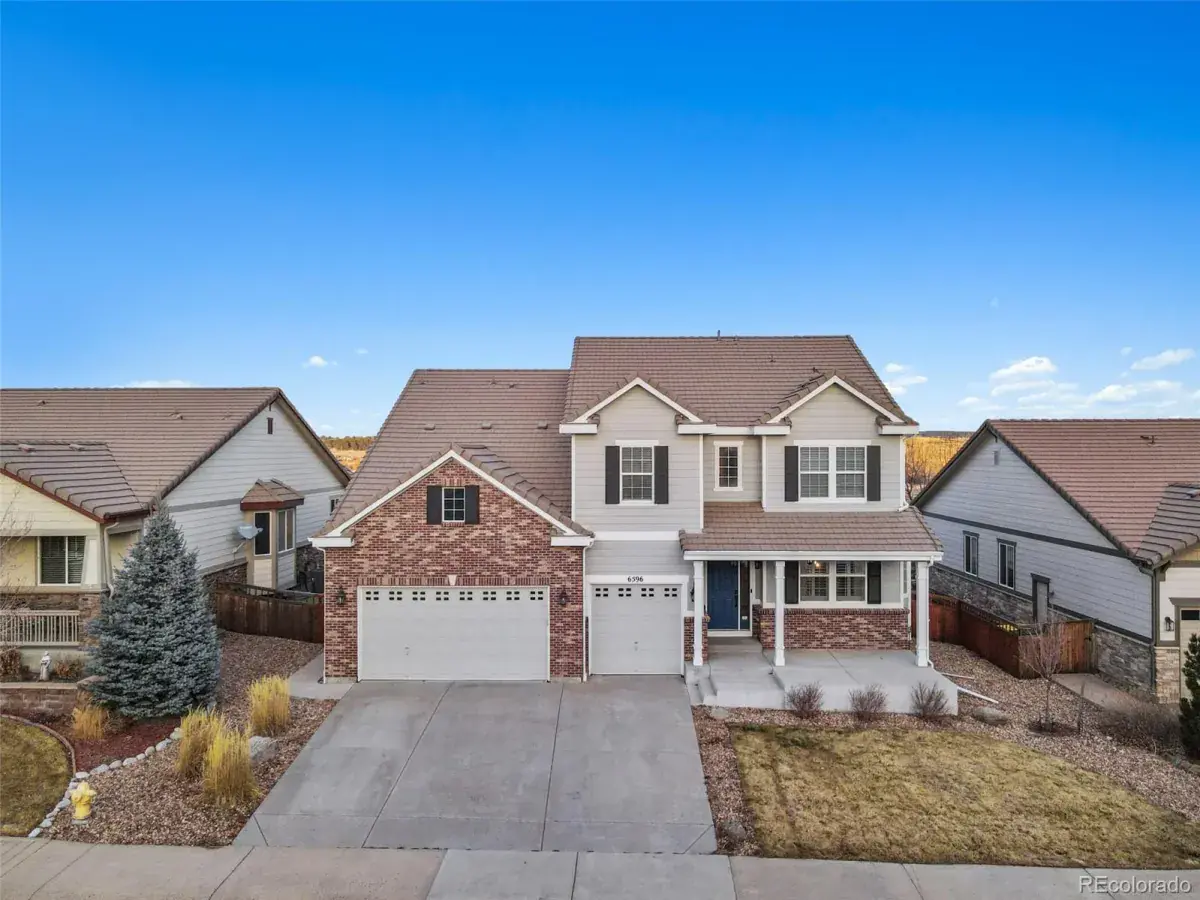 6596 Lynch Lane Castle Rock CO 80108 MLS #REC7914894 01302026055418 1200 39