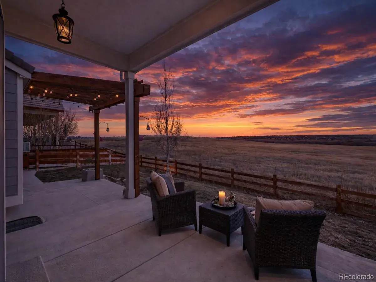 6596 Lynch Lane Castle Rock CO 80108 MLS #REC7914894 01302026055418 1200 42