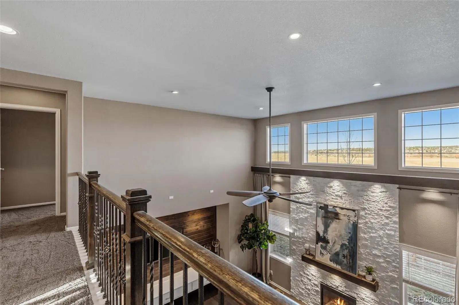 6596 Lynch Lane Castle Rock CO 80108 MLS #REC7914894 01302026055418 1600 18