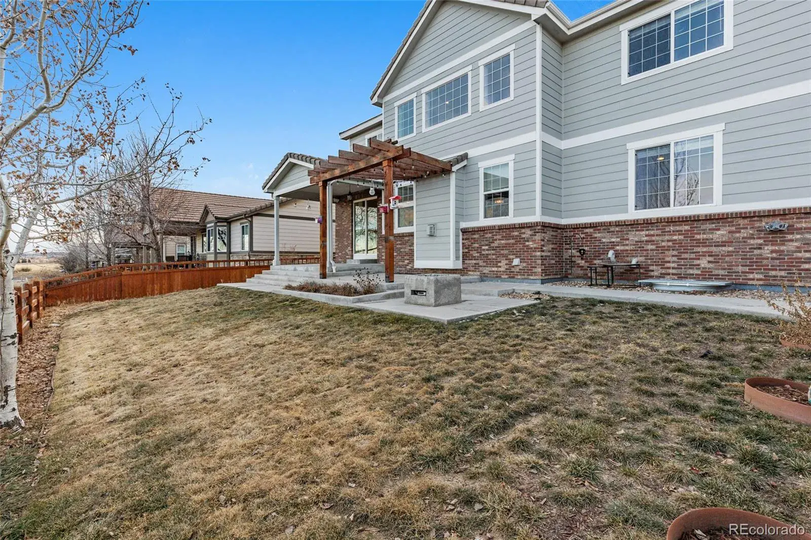 6596 Lynch Lane Castle Rock CO 80108 MLS #REC7914894 01302026055418 1600 34