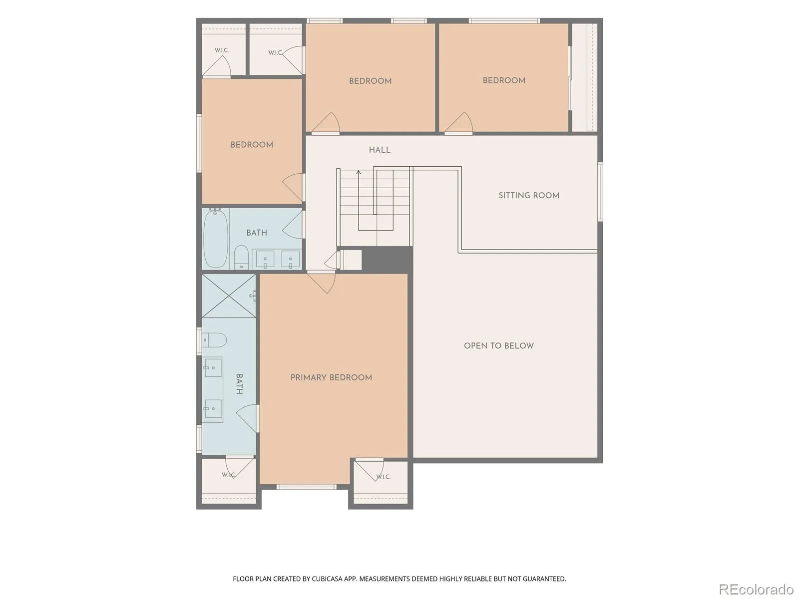 8162 Field Circle Arvada CO 80005 MLS #REC7915999 06082026204830 1600 47