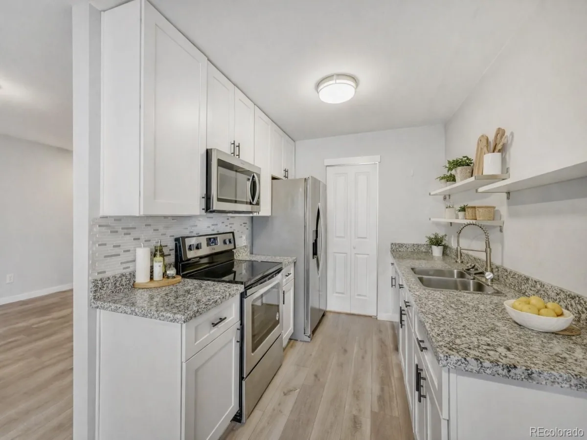 580 Vance Street #A Lakewood CO 80226 MLS #REC7916068 06032026222959 1200 5