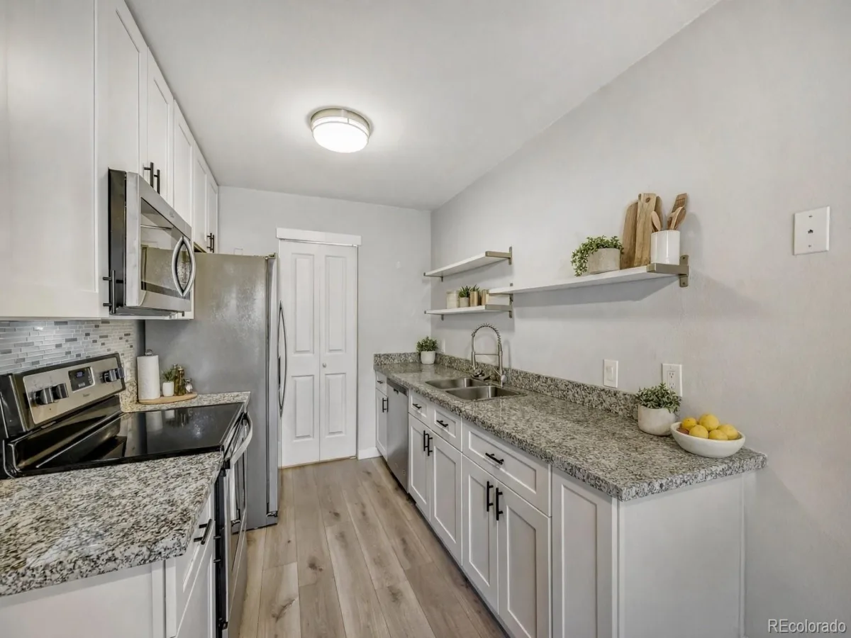 580 Vance Street #A Lakewood CO 80226 MLS #REC7916068 06032026222959 1200 6