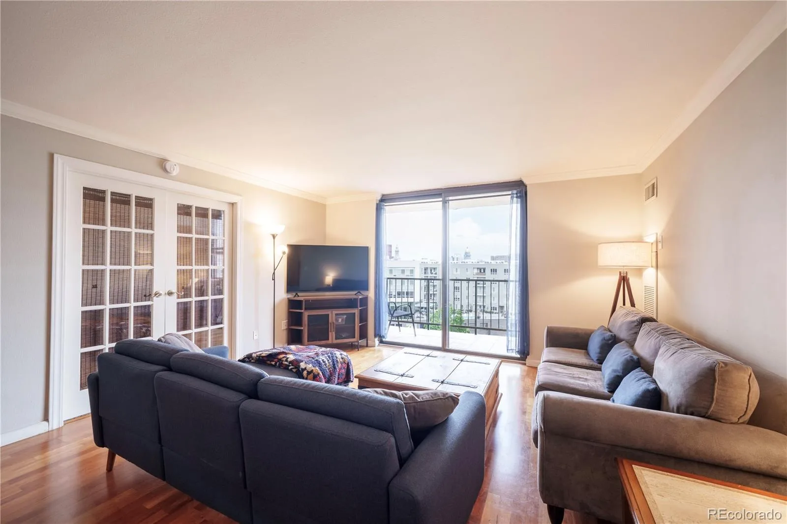 1301 Speer Boulevard #807 Denver CO 80204 | MLS #REC7916088 08012026172725 1600 10