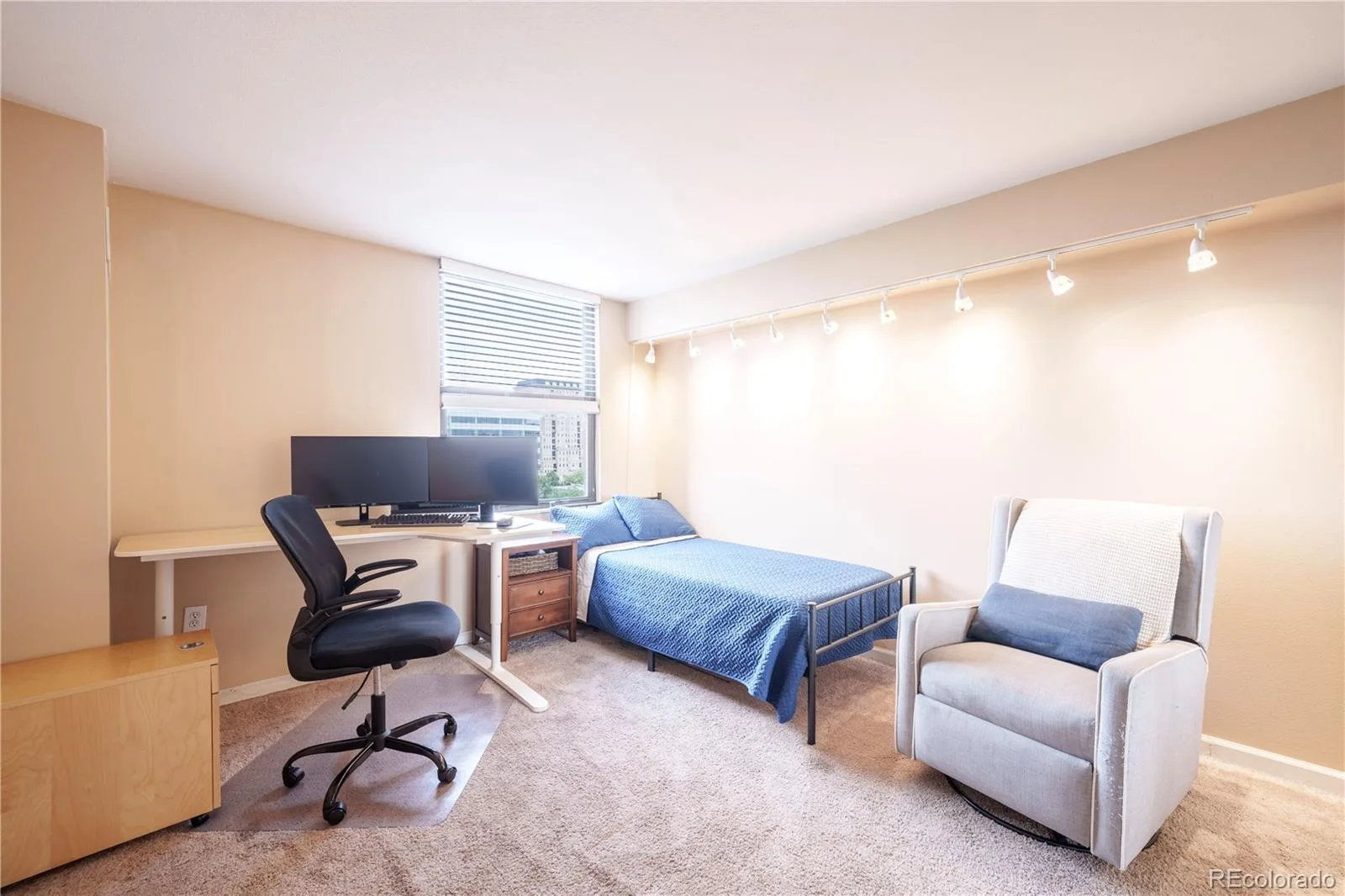 1301 Speer Boulevard #807 Denver CO 80204 | MLS #REC7916088 08012026172725 1600 14