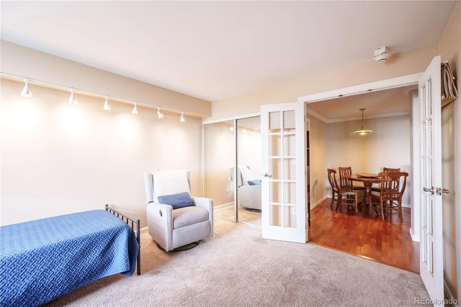 1301 Speer Boulevard #807 Denver CO 80204 | MLS #REC7916088 08012026172725 1600 15